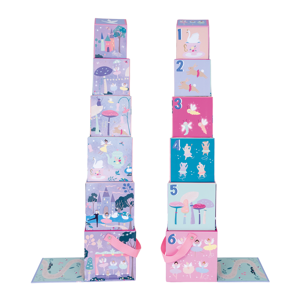 天鵝湖狂想曲 3