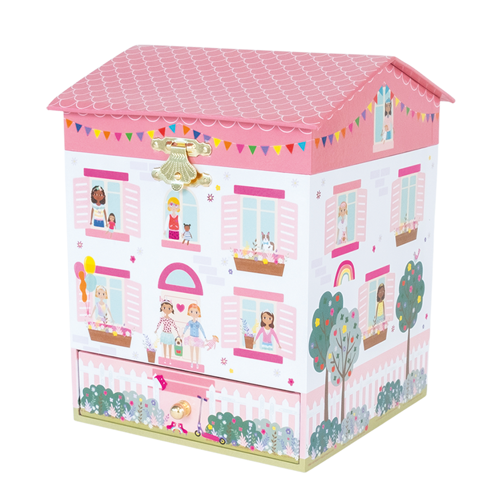 娃娃屋 3
