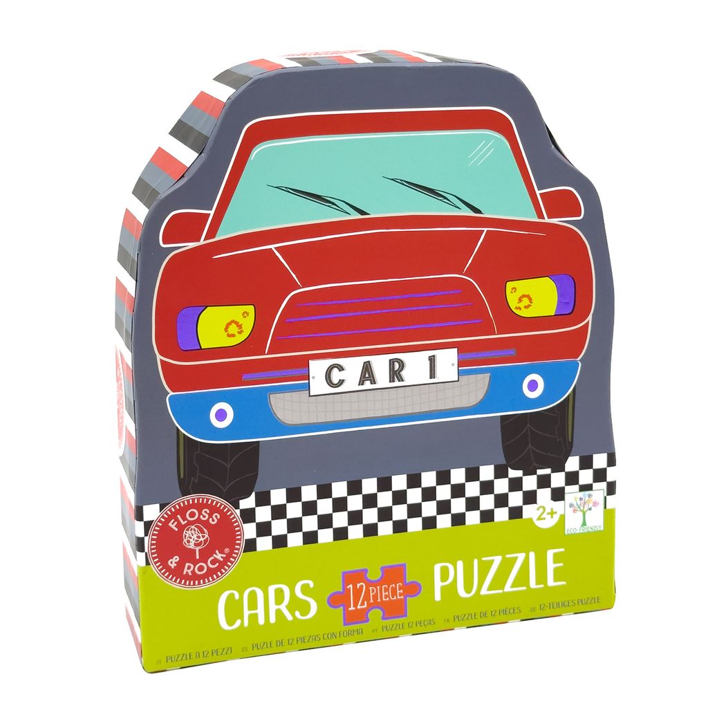 49P6083 賽車總動員(實拍)