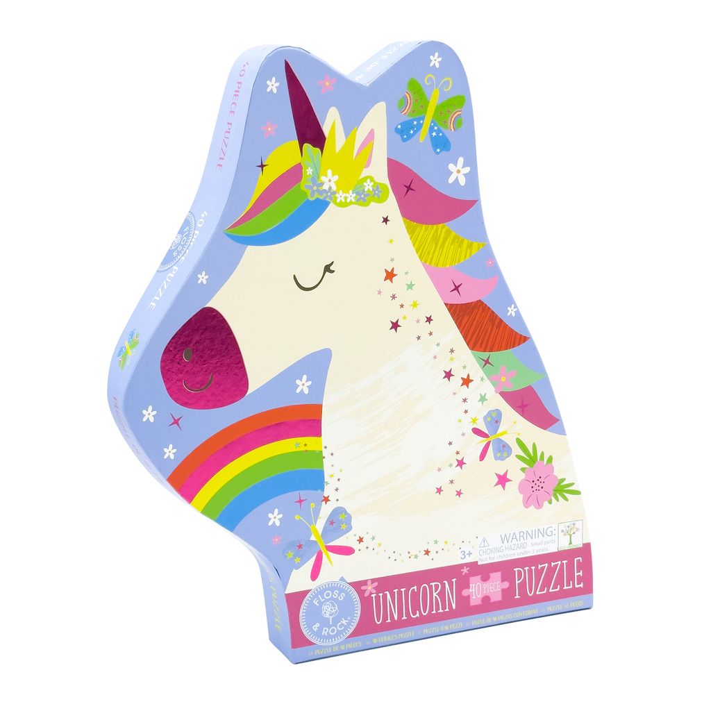 45P6459 彩虹獨角獸(實拍)