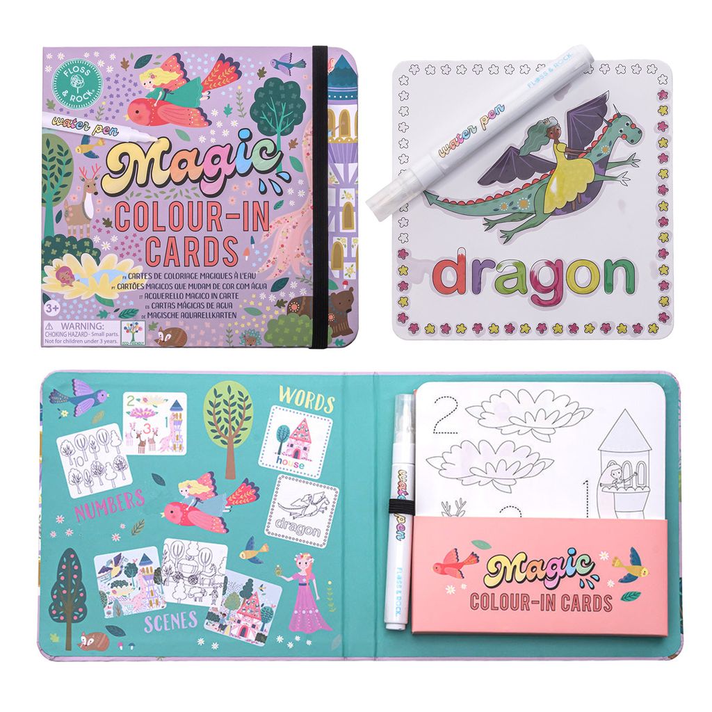 46P6564童話公主-單品圖