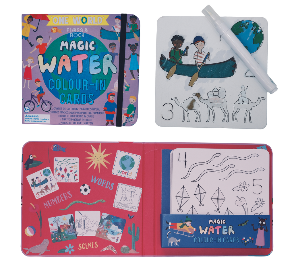 43P6383世界地球村 4