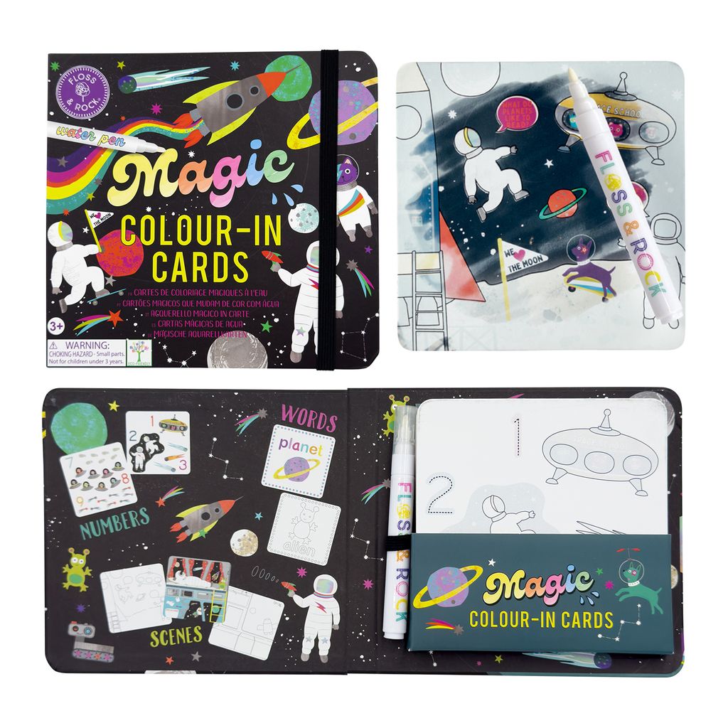 39P3517奇幻太空站-單品圖