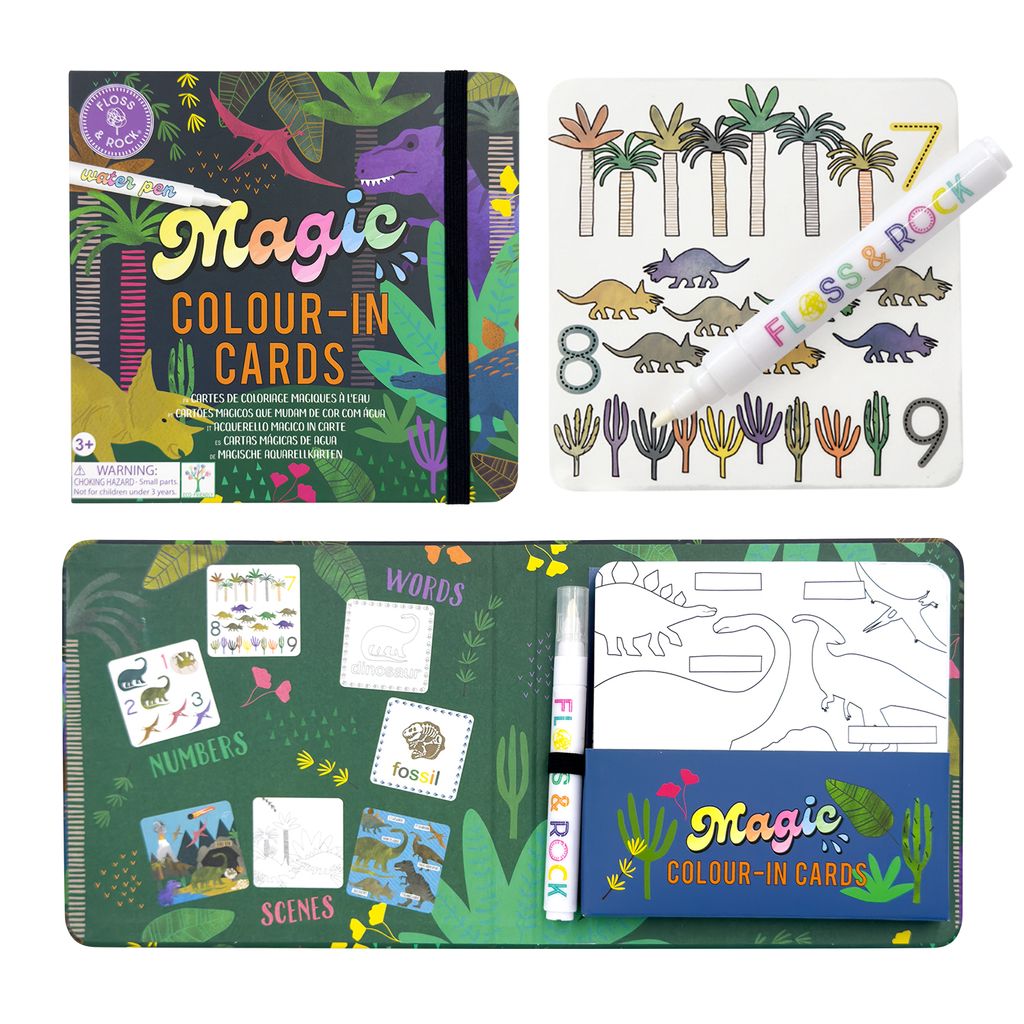 回到侏儸紀-單品圖