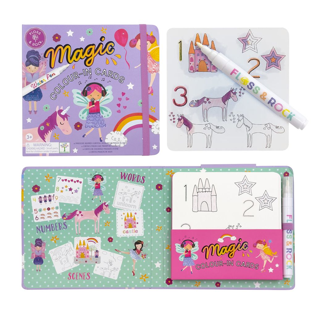 獨角獸(單品圖)