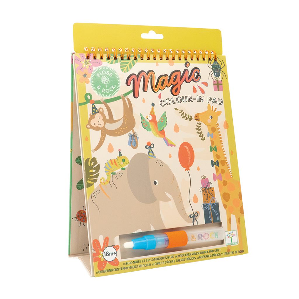 51P6239 雨林同樂會