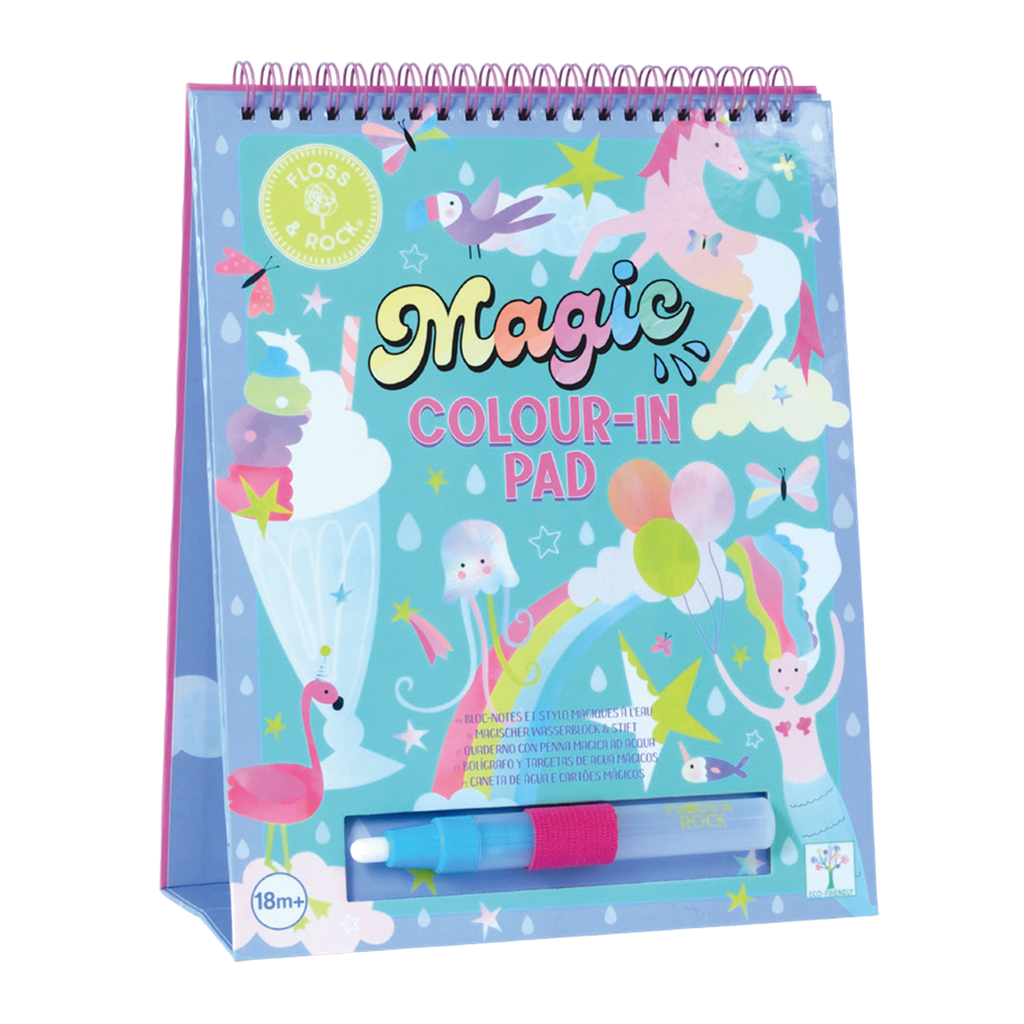 奇幻世界（單品圖）