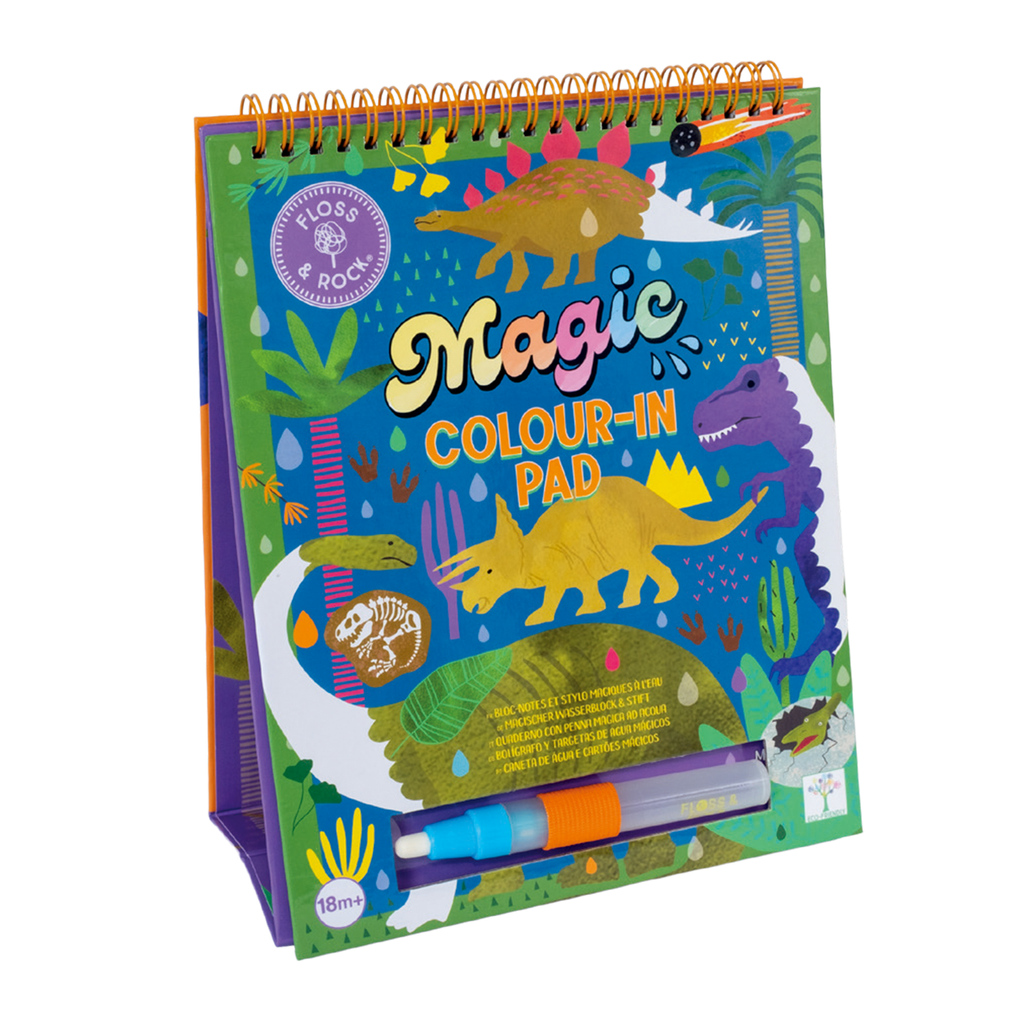 回到侏儸紀（單品圖）