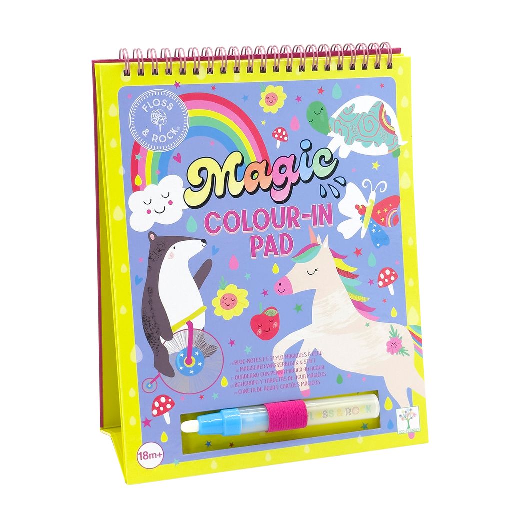 彩虹仙子(單品圖)