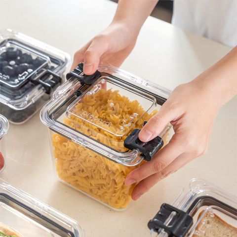 Latchlok 系列保鮮盒（滑扣系列）_A11