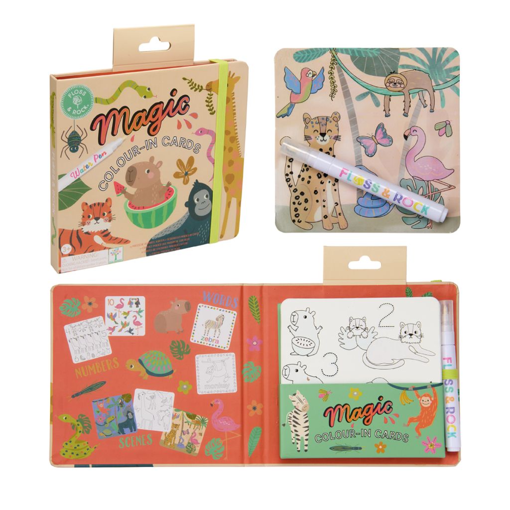 上架_森林同樂會