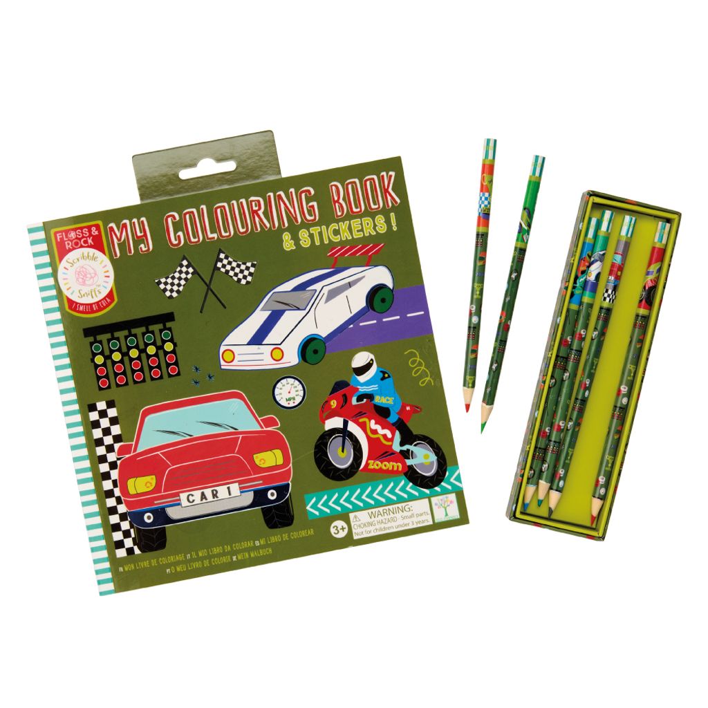 上架_賽車總動員＋筆