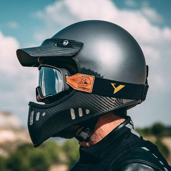  | BeardClub60s大鬍子俱樂部