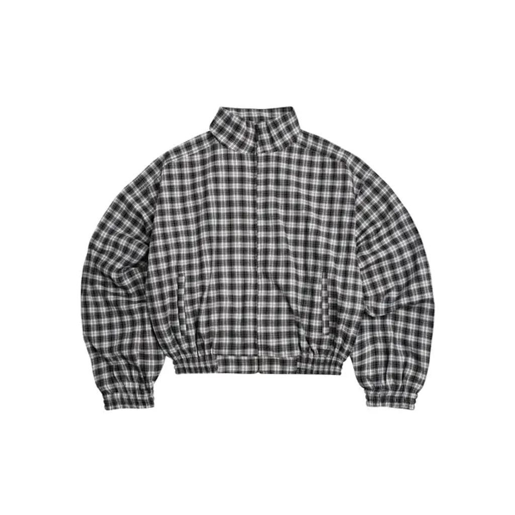 MONO GINGHAM 1
