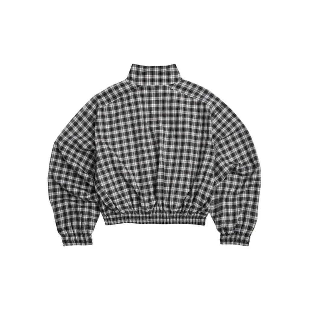 MONO GINGHAM2