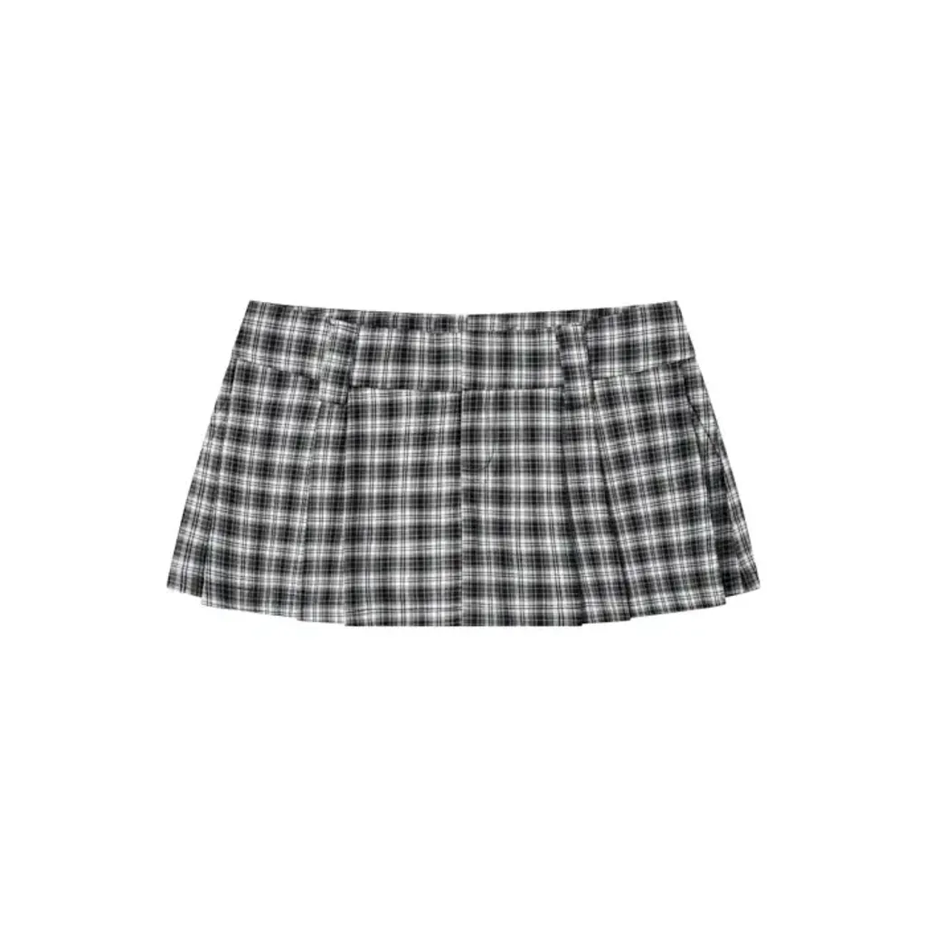 Mini Skirt Mono1