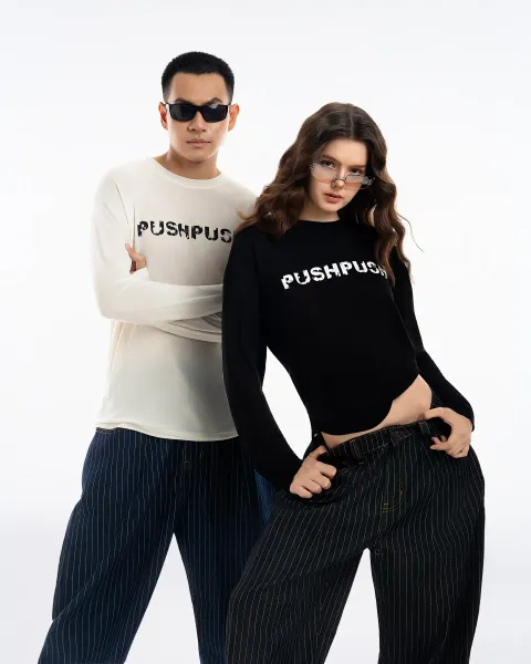 Soft Long Sleeve Tee4