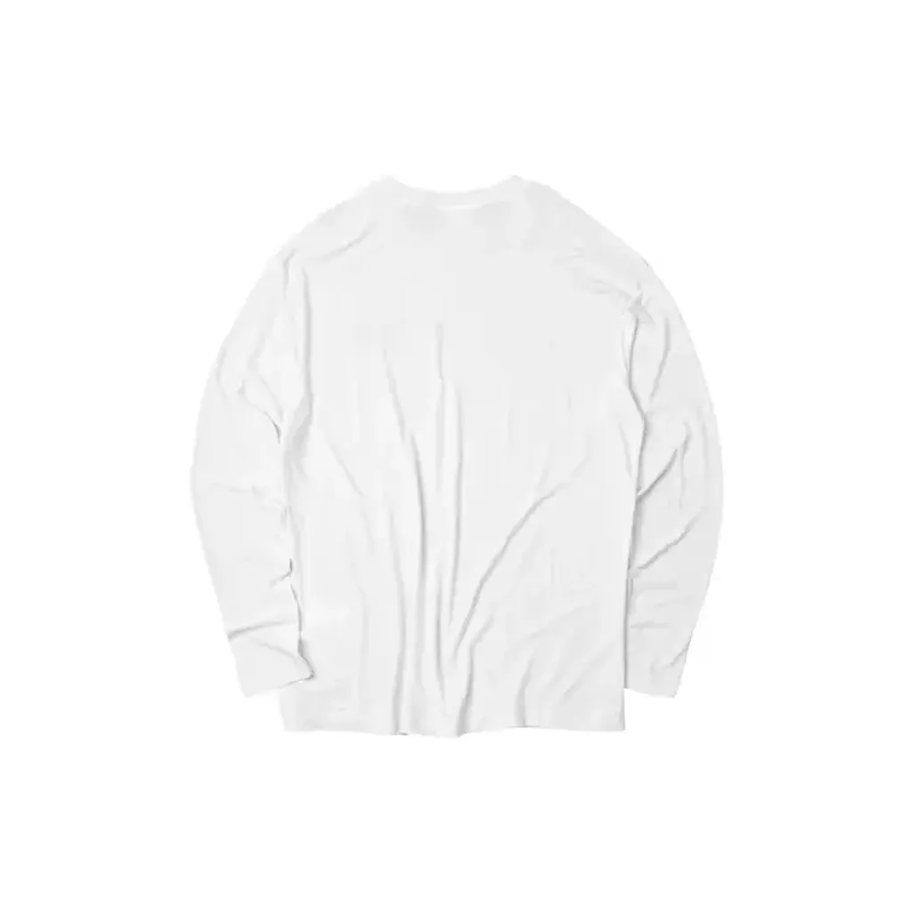 Soft Long Sleeve Tee2