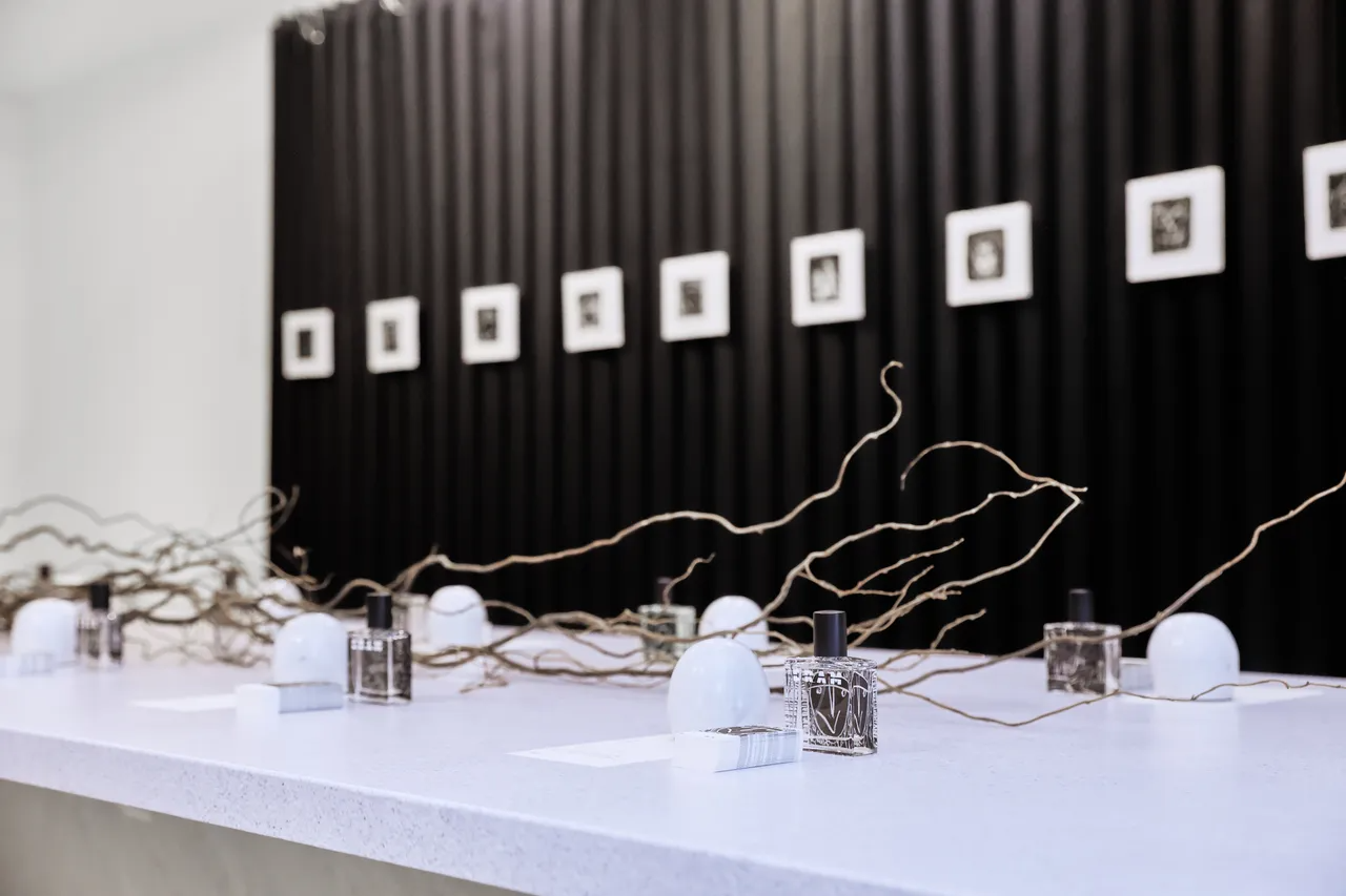 窪塚洋介推薦的日本香氛品牌ERAM登台。品牌提供