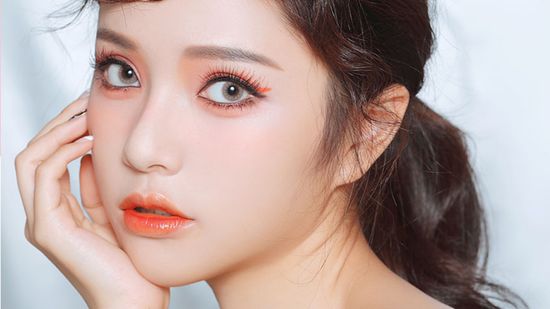 Natural Colour Lenses | Eye2Eye Contact Lens Hub