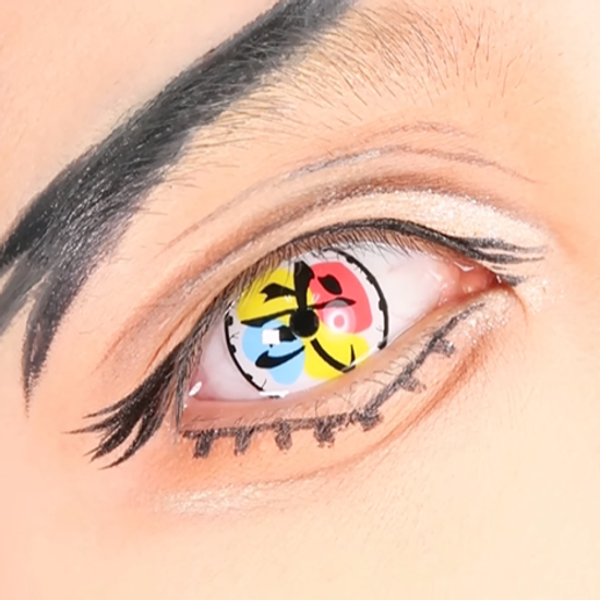 Eye2Eye Contact Lens Hub