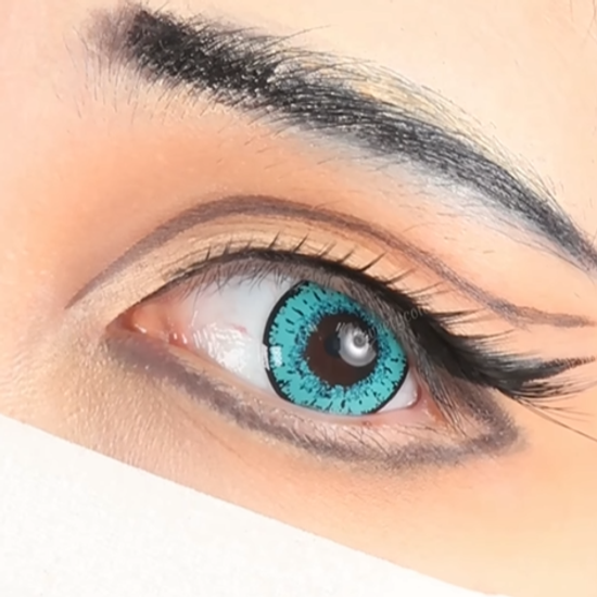 Eye2Eye Contact Lens Hub