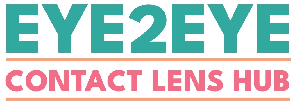 Eye2Eye Contact Lens Hub