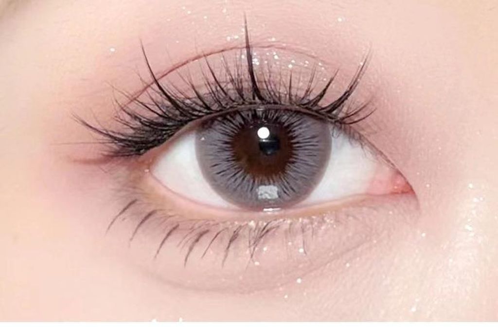 Variety Pack Natural Soft Eyelash Cluster 4