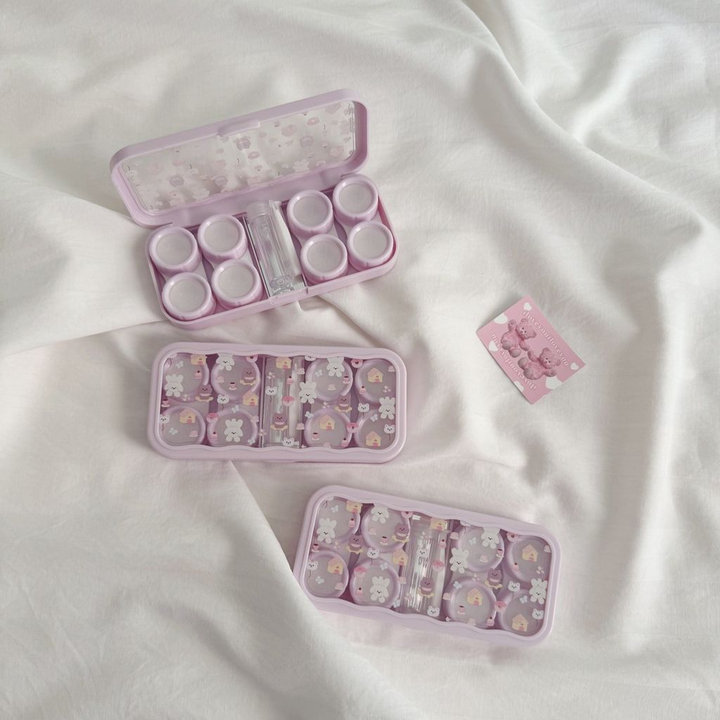 pastel purple