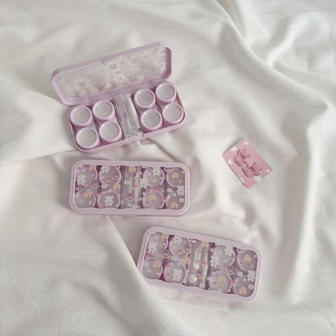 pastel purple