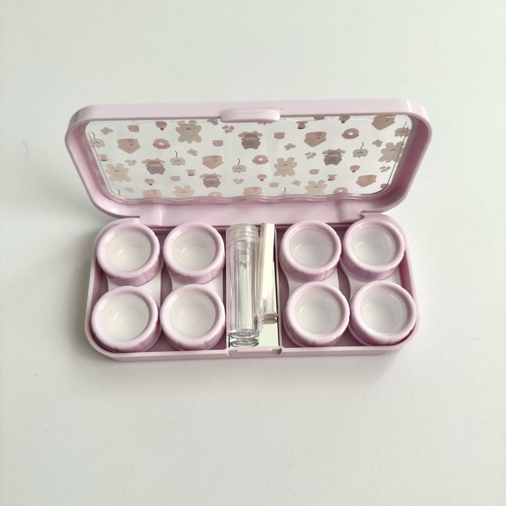 purple case