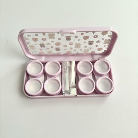 purple case