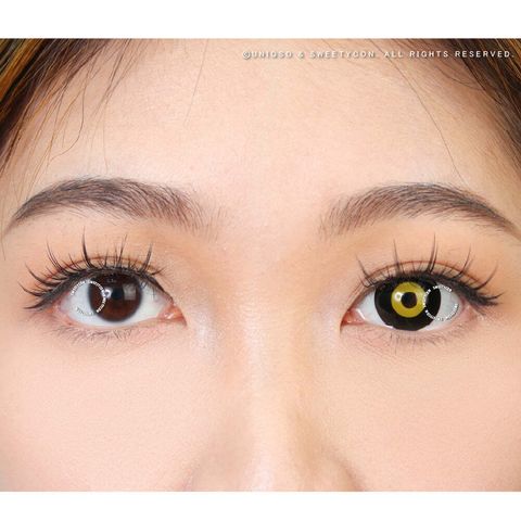 Sweety-Mini-Yellow-Ghoul-1-lenspack-Crazy-Contacts-Sweety-2