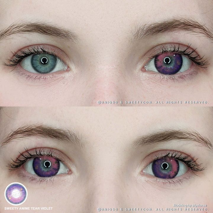 tear-violet