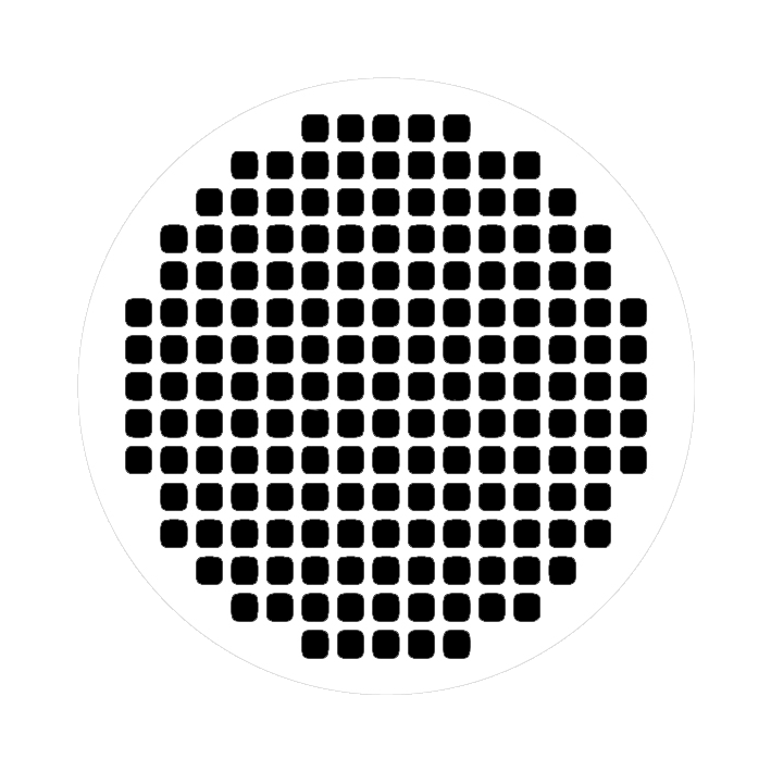 White_Mesh_with_black