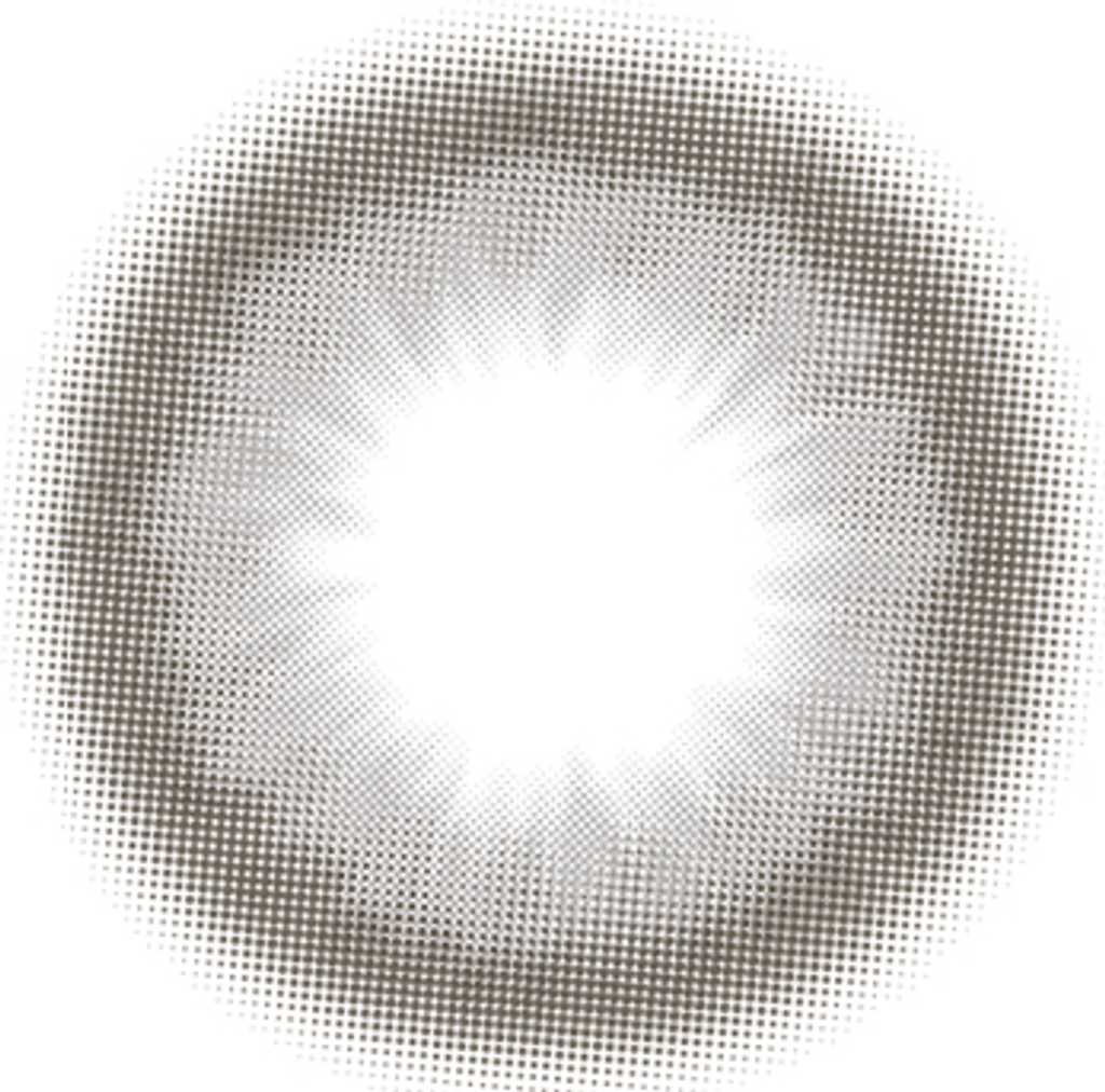 KazzuePerfectGrayCOlortoriclens