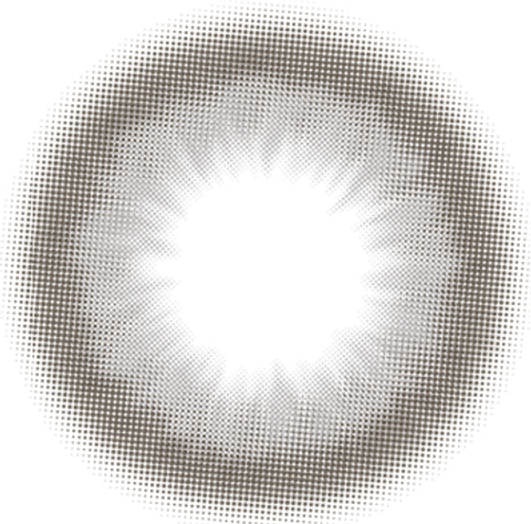 KazzuePerfectGrayCOlortoriclens