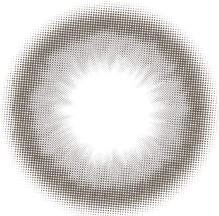 KazzuePerfectGrayCOlortoriclens