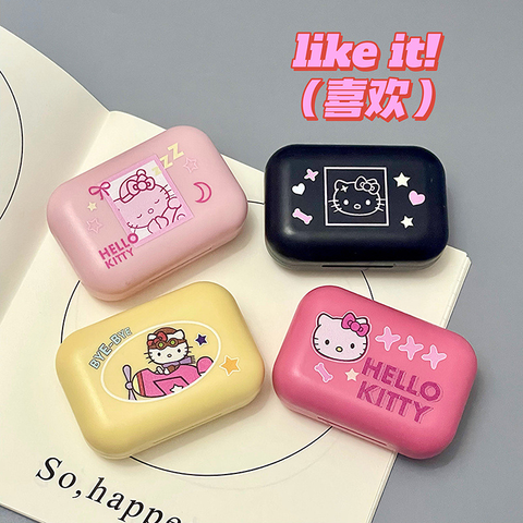 Casing Kitty Small
