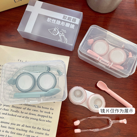 Premium Lens Applicator