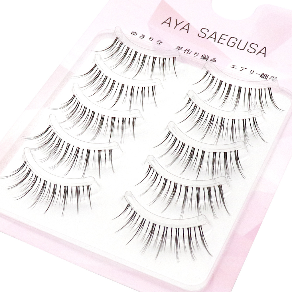 Natural Daily Lashes C06