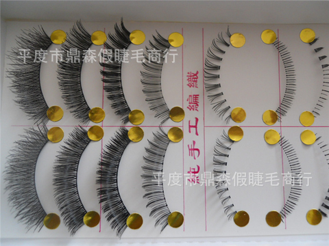 10 pair different top