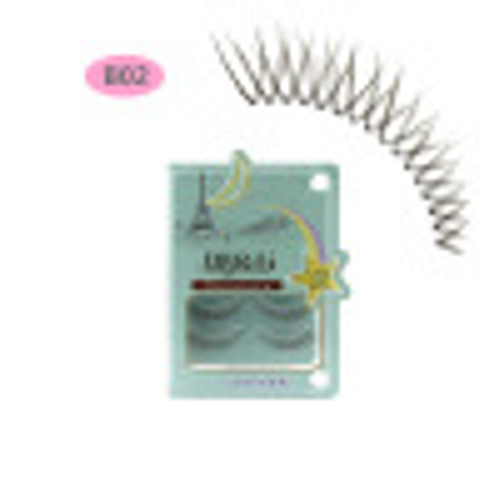 Moon Princess Natural Style w Glue