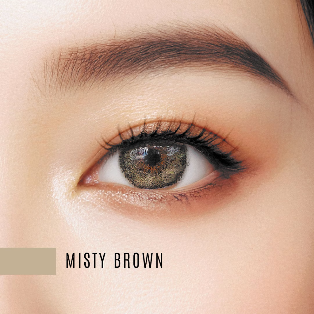 nulook-MistyBrown