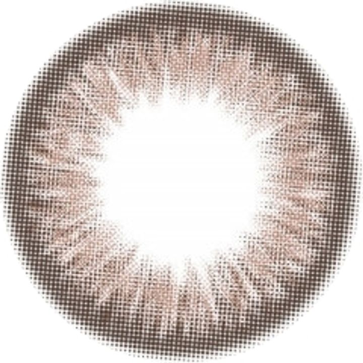 dream choco lens