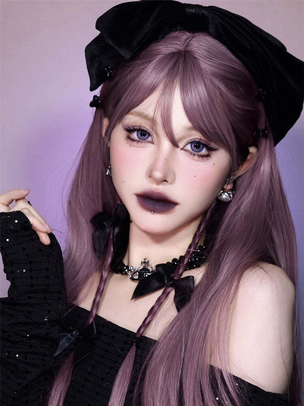 kazzue_premier_violet