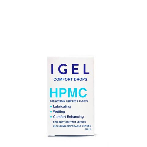 igel-comfort-drops