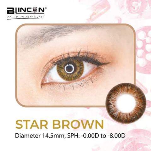 BLINCON-BEAUTY-STAR-BROWN