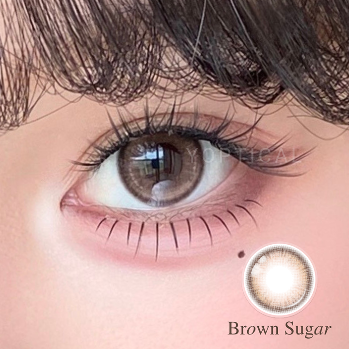 7 brown sugar 1