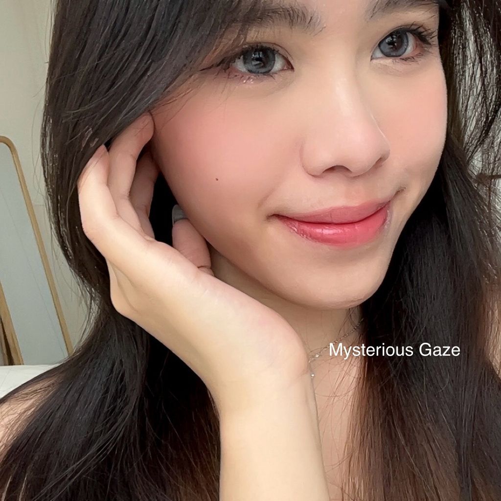 06mysterious gaze u1928nd